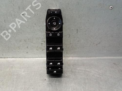Used Left front window switch Left front window switch 28211493 28211493