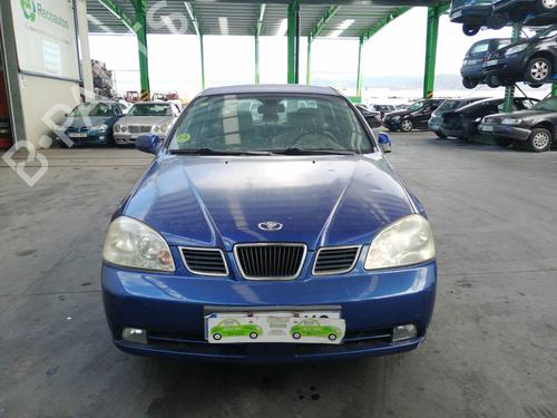 Right front window switch DAEWOO NUBIRA Saloon (J200) 1.8 | BP8887377I26 - Image 9