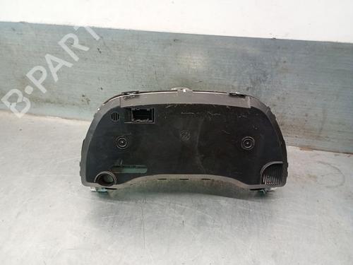 Instrument cluster FIAT PUNTO (188_) 1.2 60 (188.030, .050, .130, .150, .230, .250) | BP24155349C47 