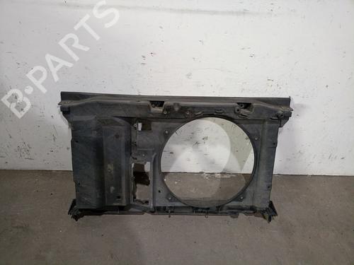 Frontplade/Frontkurv Frontplade/Frontkurv PEUGEOT 307 (3A/C) 1.6 16V (109 hp) 34174912 34174912