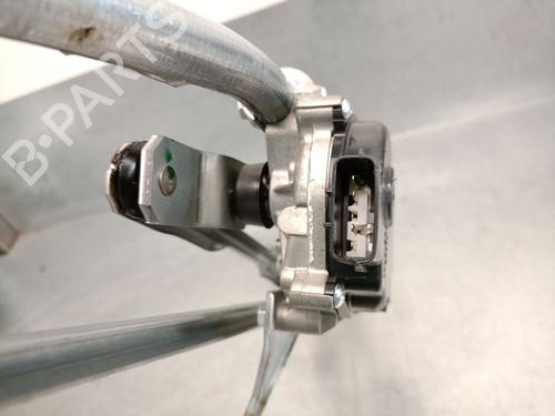 Front wiper motor DACIA SANDERO III 1.0 TCe 90 | BP26387378M29 