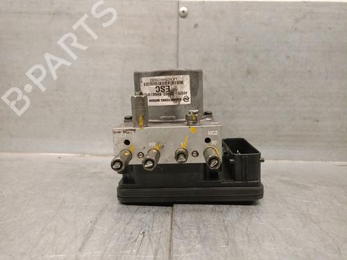 Used ABS pump SSANGYONG XLV SUV e-XGi 160 (128 hp) 25241618