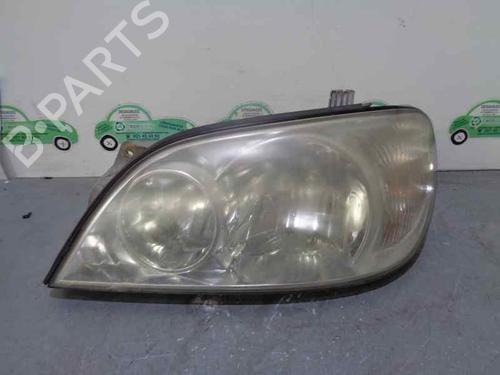 Used Left headlight KIA CARNIVAL II (GQ) 2.9 CRDi (144 hp) 5252234