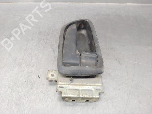 Rear right interior door handle FORD RANGER (ET) 2.5 TDdi | BP25605102I16 