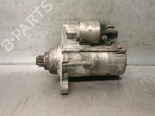 Used Starter SEAT IBIZA IV SC (6J1, 6P5) 1.2 TDI (75 hp) 31250015