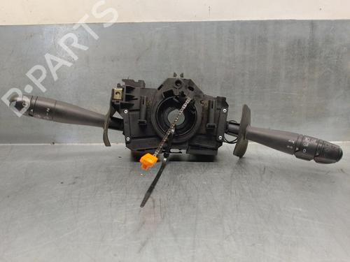 Used Headlight switch RENAULT CLIO II (BB_, CB_) 1.9 D (B/CB0E, BB0J) (64 hp) 11971028