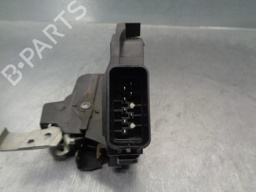 Front right lock FORD MONDEO IV (BA7) 2.0 TDCi | BP17639595C97 