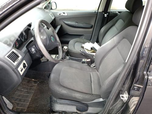 Right front window switch SKODA FABIA I (6Y2) 1.4 TDI | BP26002991I26 - Image 14