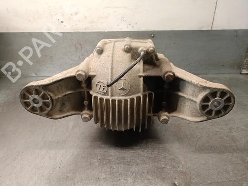 Differensial bakvogn MERCEDES-BENZ M-CLASS (W164) ML 450 CDI 4-matic (164.128) | BP29309146M24 