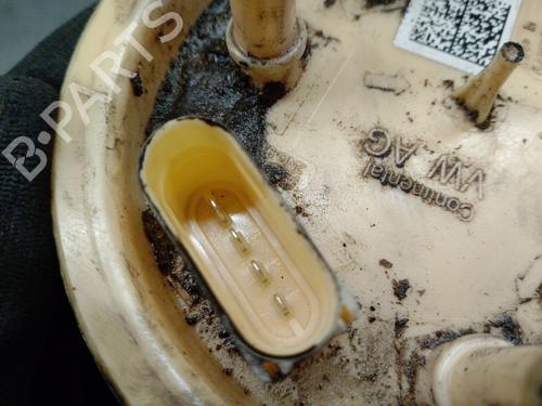 Fuel pump VW CRAFTER Van (SY_, SX_) 2.0 TDI FWD (SYB, SYC, SYD) | BP33325491M76  - Image 5