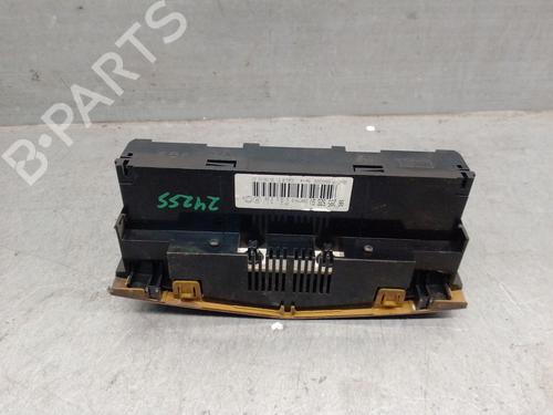 Climate control PEUGEOT 607 (9D, 9U) 2.2 HDi | BP31044530I5