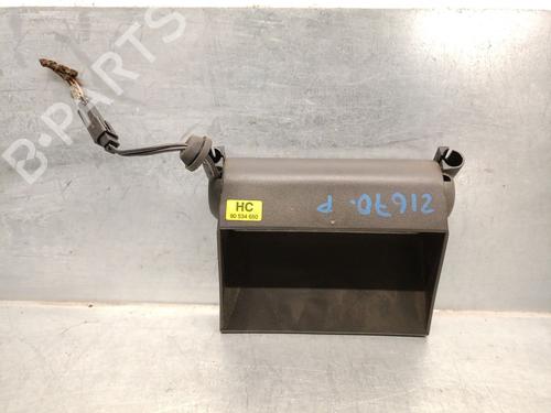 Third brake light OPEL CORSA B (S93) 1.7 D (F08, F68, M68) | BP22728633L11 