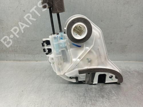 Rear left lock HONDA CIVIC X Hatchback (FC_, FK_) 1.0 VTEC (FK6) | BP21577915C100 