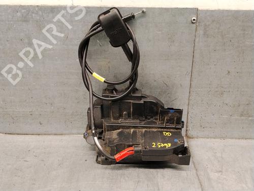 Used Front right lock Front right lock 36531136 36531136