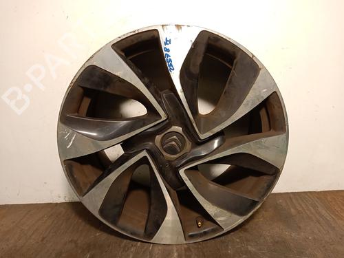 Fælk Fælk CITROËN DS5 2.0 HDi 165 (163 hp) 36018363 36018363
