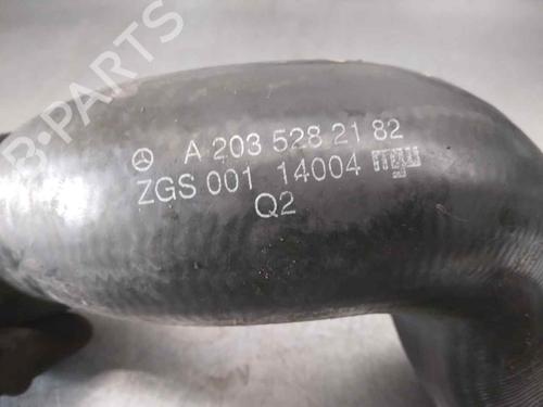 Pipe MERCEDES-BENZ C-CLASS Coupe (CL203) C 220 CDI (203.708) | BP20264000M125 