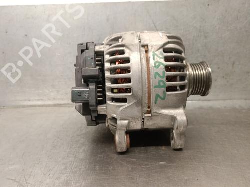 alternator-audi-a4-b8-8k2-2007-2008-2009-2010-2011-2012-2013-2014-2015-2016-2017-38460954 main image