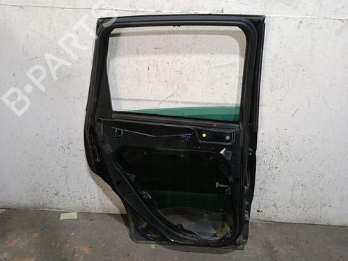 Left rear door FORD FOCUS C-MAX (DM2) 1.6 TDCi | BP27285584C4 