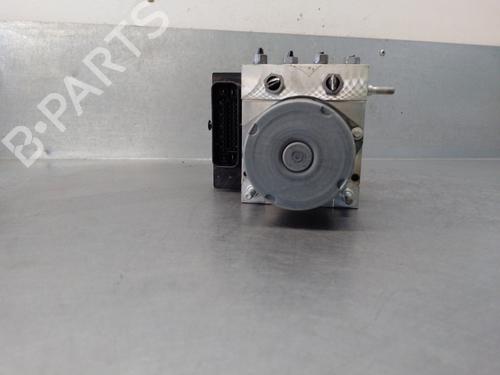 ABS pump PEUGEOT 5008 (0U_, 0E_) 1.6 HDi | BP15215537M43 