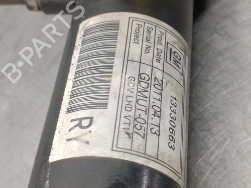 Steering rack CHEVROLET CRUZE (J300) 2.0 CDI | BP35819652M22 - Image 7