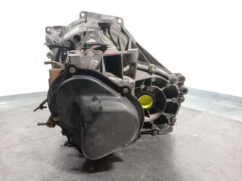Gearbox FORD FOCUS II Saloon (DB_, FCH, DH) 1.6 | BP32081087M3