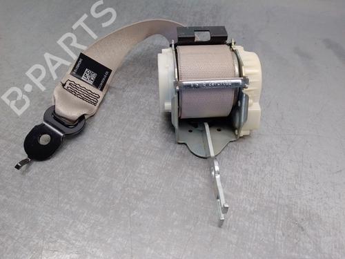 Rear left seatbelt BMW 7 (F01, F02, F03, F04) 730 d | BP13253886I29 