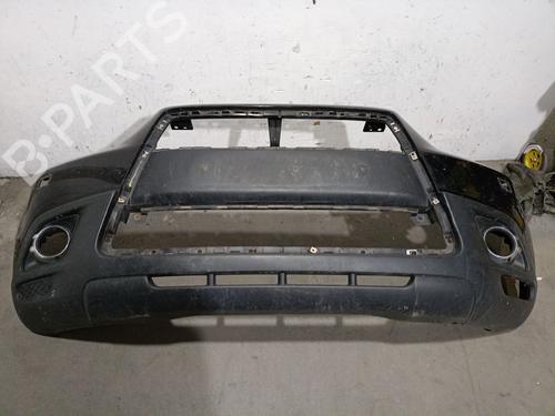 Used Front bumper MITSUBISHI ASX (GA_W_) 1.8 DI-D (GA6W) (150 hp) 30472715