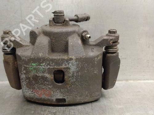 Used Right front brake caliper Right front brake caliper HONDA CR-V II (RD_) 2.2 CTDi (RD9) (140 hp) 34695471 34695471