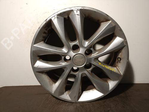 Used Rim FORD MONDEO IV (BA7) 2.0 TDCi (140 hp) 31860344