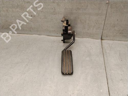Pedal Pedal MERCEDES-BENZ CITAN Box Body/MPV (W415) 109 CDI (415.601, 415.603, 415.605) (90 hp) 36531147 36531147