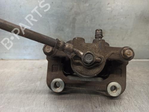 Left rear brake caliper KIA SPORTAGE IV (QL, QLE) 1.7 CRDi | BP14916556M107 