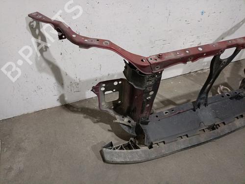Frontplade/Frontkurv SUBARU OUTBACK (BR) 2.0 D AWD (BRD) | BP33832246C72 - Image 2