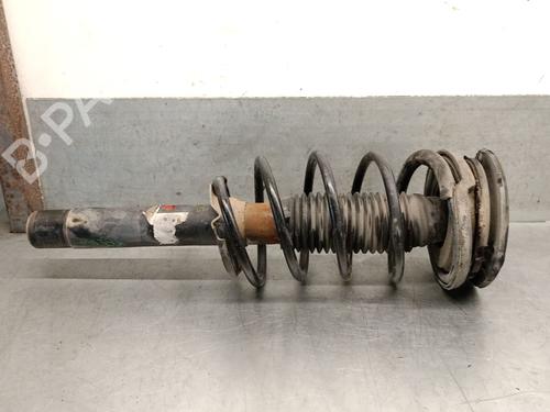Left front shock absorber PEUGEOT 406 (8B) 2.0 HDI 110 | BP28198110M16 