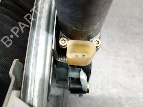 Rear left window mechanism BMW 3 (E46) 320 d | BP24334489C24 