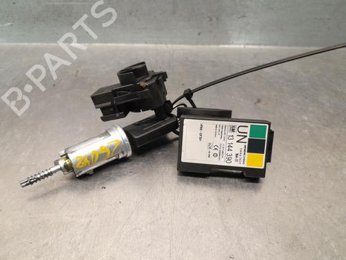 Ignition barrel OPEL CORSA C (X01) 1.2 (F08, F68) | BP37421696M48 - Image 2