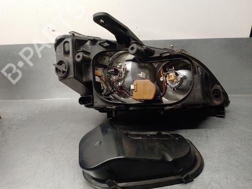 Left headlight FORD FOCUS C-MAX (DM2) 1.6 TDCi | BP16136220C28 