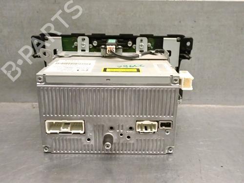 Bilradio MAZDA CX-7 (ER) 2.2 MZR-CD AWD (ER10A) | BP30402436E6