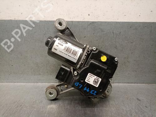 Used Front wiper motor FORD MONDEO V Saloon (CD) 2.0 Hybrid (140 hp) 30396545