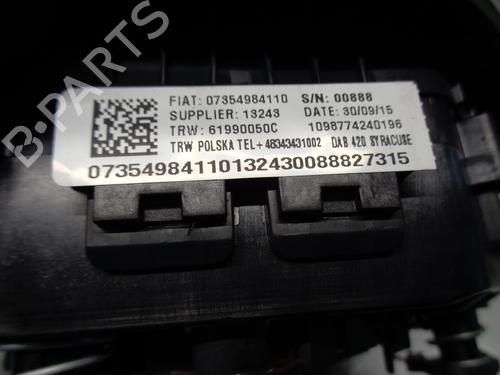 Driver airbag FORD KA (RU8) 1.2 | BP8524611C9 