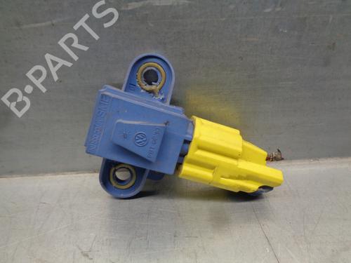 Used Electronic module VW PASSAT B6 Variant (3C5) 2.0 TDI 16V (140 hp) 16285674