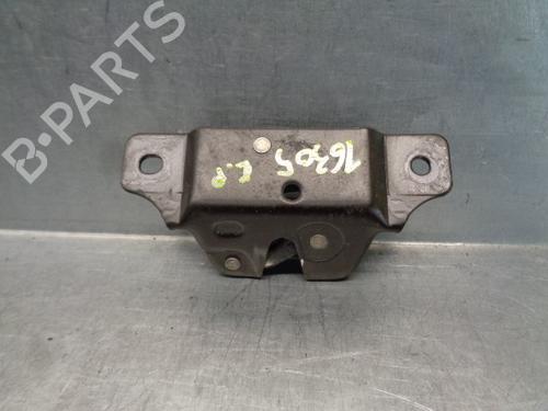 Bagklap lås CITROËN SAXO (S0, S1) 1.4 VTS (75 hp) 10638054