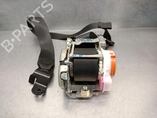 Used Front right seatbelt RENAULT KADJAR (HA_, HL_) 1.3 TCe 140 (HLNB, HLN1) (140 hp) 25437402