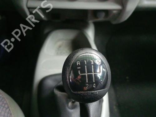 Left sun visor RENAULT KANGOO Express (FC0/1_) D 55 1.9 (FC0D) | BP39722811I1 - Image 6