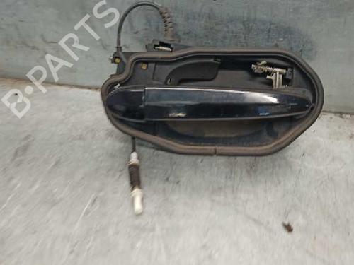 Used Front right exterior door handle BMW X3 (E83) 3.0 d (204 hp) 8001892