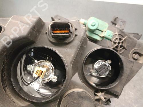 Left headlight RENAULT MASTER III Van (FV) 2.3 dCi 150 FWD (FV0F, FV03, FV09) | BP38725563C28 - Image 5