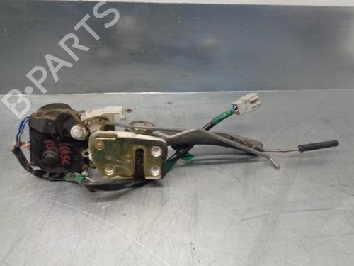 Front left lock ROVER 400 II (RT)  | BP10902598C98 
