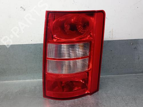 Used Right taillight CHRYSLER GRAND VOYAGER V (RT) 2.8 CRD (163 hp) 30688389