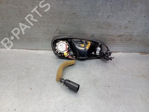Rear left interior door handle SEAT ALTEA XL (5P5, 5P8) 1.6 TDI | BP24616181I15 