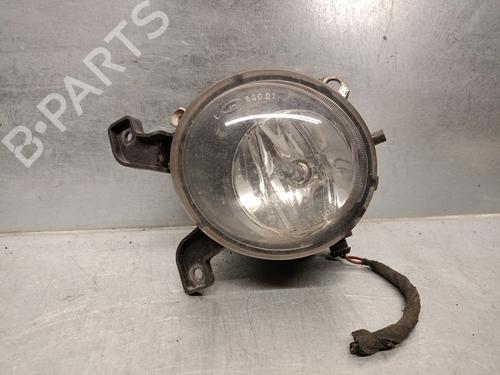 Used Left front fog light AUDI A2 (8Z0) 1.4 (75 hp) 22727927