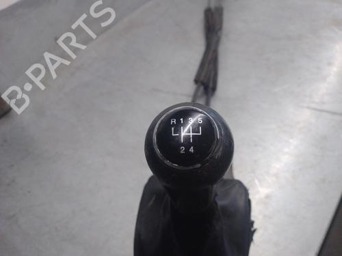 Gear lever SEAT TOLEDO III (5P2)  | BP12202368M90 